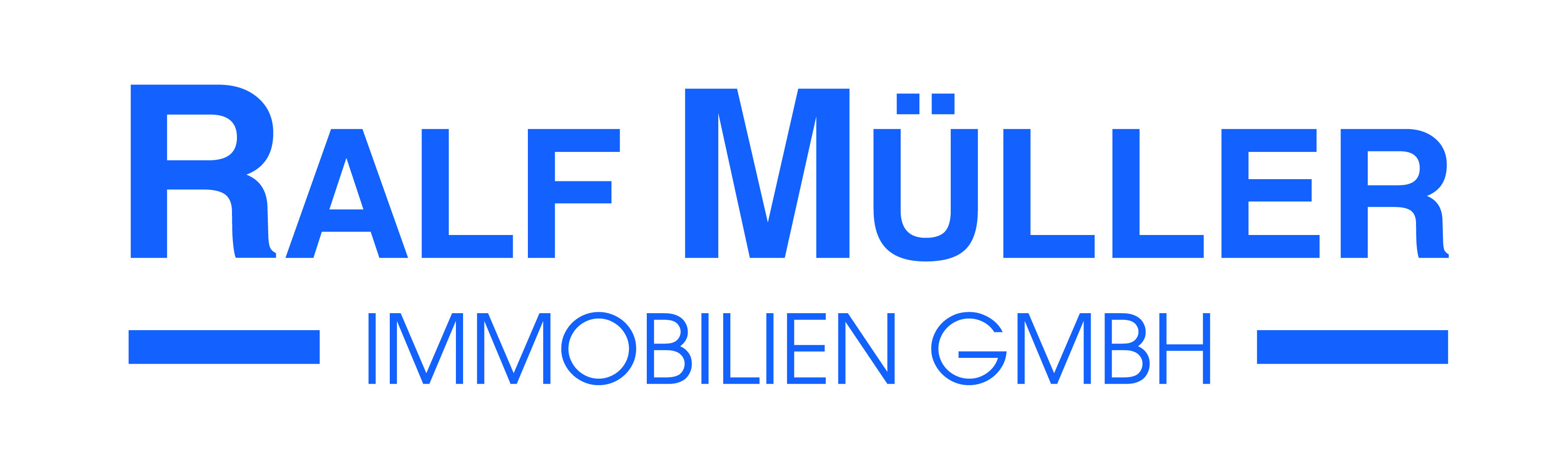 Ralf Müller Immobilien GmbH